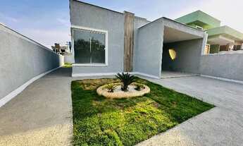 Imagem: Condomínio Royal Garden Maricá - Casas