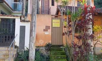 Imagem: Casa Sobrado para Aluguel em Lindo Parque