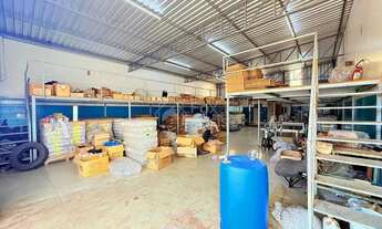 Imagem 2: Salão Comercial à venda Reserva Centenária