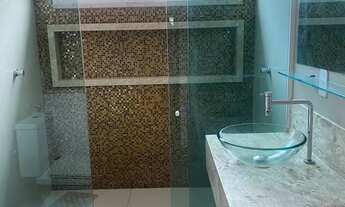 Imagem 6: Casa Duplex de Alto Padrão em Alphaville Eusébio 5 Suítes, Piscina e 451m²