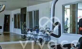 Imagem 7: Apartamento com 3 dormitórios à venda, 123 m² por R$ 400.000 - Loteamento Novo Aquiraz - A