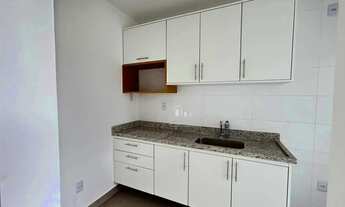 Imagem 6: ALUGA-SE APARTAMENTO COM 03 QUARTOS SENDO 1 SUÍTE POR R$2.500/MÊS - JARDIM BELVEDERE - VOL