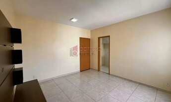 Imagem 4: APARTAMENTO PARA LOCAÇÃO NO CONDOMÍNIO DOCE LAR BELLA COLONIA - JUNDIAÍ/SP