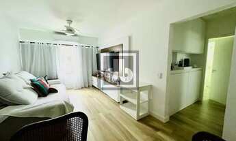 Imagem 1: Ilha do Governador - Jardim Guanabara - VENDA - Apartamento - 3 Quartos (Suíte) - Closet