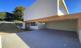 Imagem 4: Sobrado à venda em Bragança Paulista, Quinta da Baroneza , com 6 suítes, com 1486 m²