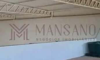 Imagem 3: Galpão próximo Rodovia Marechal Rondon