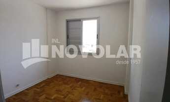 Imagem 4: Apartamento no Alto Mooca - 2 dormitórios e 1 vaga