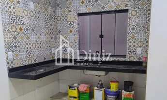 Imagem 5: Apartamento para venda possui 95 m2 com 3 quartos em Residencial Cerejeiras - Anápolis - G