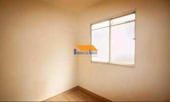 Imagem 7: Apartamento de 3 quartos, Bairro São João Batista em Belo Horizonte