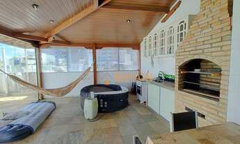 Imagem 6: Cobertura com 3 quartos à venda por R$ 830.000 - Buritis - Belo Horizonte/MG