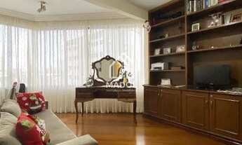 Imagem 3: Apartamento à Venda em Centro, Ponta Grossa - PR