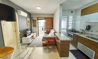 Imagem 4: Apartamento de 62m²com 2 quartos no Pantanal