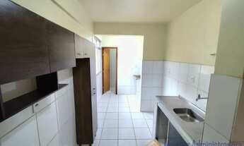 Imagem 7: Av. Constantino Nery, 2503 - Entrada C - Bloco A - Apartamento 310 - Conjunto Jornalistas