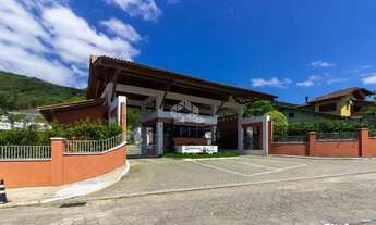 Imagem 2: Terreno em Condomínio fechado vista para o mar em Santo Antônio de Lisboa - Florianópolis