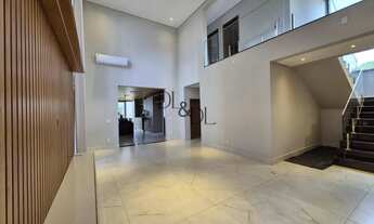 Imagem 4: Casa em Condomínio para Locação em Ribeirão Preto, Jardim San Marco II, 4 dormitórios, 2 s