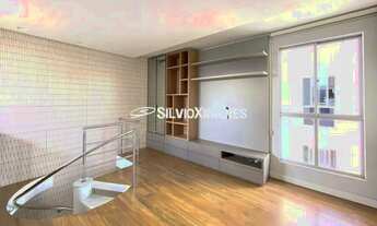 Imagem 5: Residencial Cobertura no Santa Efigênia com 150,00 (M²), 3 quartos e 2 vagas para Venda