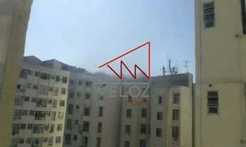 Imagem 3: Apartamento-À VENDA-Centro-Rio de Janeiro-RJ