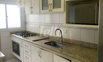 Imagem 5: Apartamento 3 quartos à venda no(a) Vila Helena