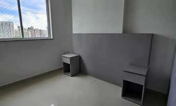 Imagem 3: Alugo Apto Com Projetados No Renascença Cond Arpoador 2 Quartos