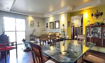 Imagem 4: Venda Apartamento 3 Dormitórios - 91 m² Vila Madalena