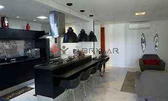 Imagem 4: Apartamento à venda em Jundiaí, Jardim Ermida I, com 3 suítes, com 131 m², ATMOSPHERA LIVI