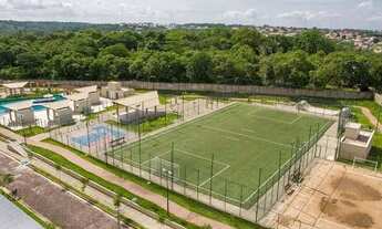 Imagem 3: Alugo Reserva bambu apt, com 3 quartos em Uruguai - Teresina - PI