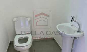 Imagem 3: Galpão Vila Regente Feijo - 220 m²