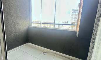 Imagem 4: Apartamento com dois quartos com duas vagas no Centro de Curitiba