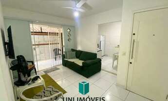 Imagem 3: Apartamento Primeiro andar à Venda em Guarapari - Frente para rua - com área externa later