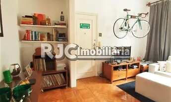 Imagem 6: Apartamento para venda com 80 metros quadrados com 2 quartos