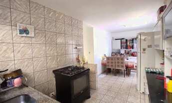 Imagem 4: Casa a venda com 3 quartos no Jardim Maria Celina em Londrina