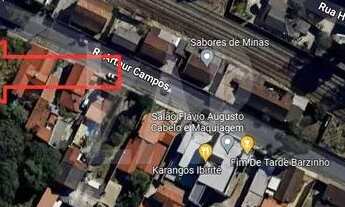 Imagem: Lote - Terreno para aluguel, Centro - Ibirité/MG