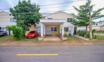 Imagem 2: QC 9 RUA L Casa 2 quartos 2 vagas aceita financiamento Jardins Mangueiral