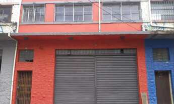 Imagem 3: Imóvel Comercial à venda na Moóca com 232m² 4 banheiros