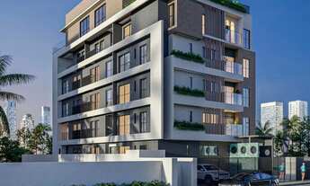 Imagem: Apartamento a venda no Aeroclube - AP9690