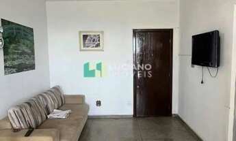 Imagem: Aluga-se kitnet mobiliada, Santa Mônica