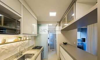 Imagem 5: Apartamento à venda, Gleba Fazenda Palhano, Londrina, PR