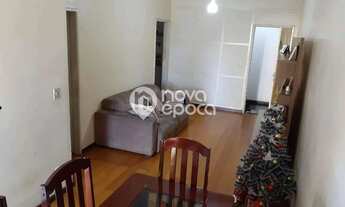 Imagem 4: Engenho Novo Apartamento com 2 dormitórios