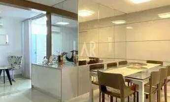 Imagem 3: Área Privativa à venda, 3 quartos, 1 suíte, 3 vagas, Graça - Belo Horizonte/MG