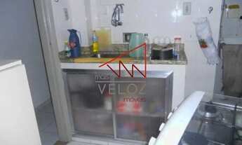 Imagem 2: Apartamento - Padrão / Residencial / Glória