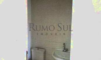 Imagem 4: SALA COMERCIAL Vila Hamburguesa