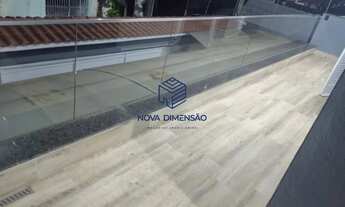 Imagem 5: Sobrado de Alto Padrão no Jardim das Indústrias, São José dos Campos