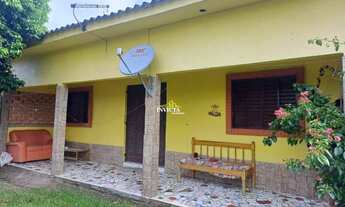 Imagem 2: Casa de alvenaria a 300 metros do mar a venda