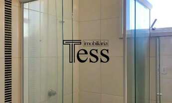 Imagem 7: Apartamento para alugar edifício Aquarela com 2 quartos, elevador e portaria Vila Imperial