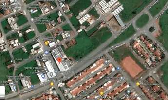 Imagem 6: REF: Office884 Lote com 1.929m² no Residencial Alto do Cerrado - Trindade codigo: 15719