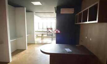 Imagem: Locação Sala Comercial 40m² - Edifício