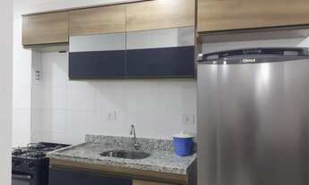 Imagem 4: Apartamento 2 dormitórios Praia Grande Aviação