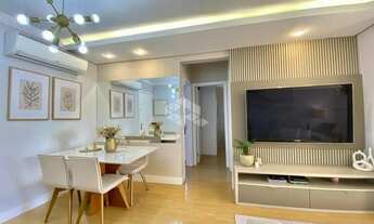 Imagem 3: Apartamento 2 dormitórios com sacada