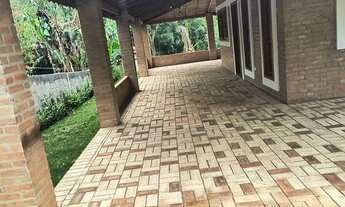 Imagem 3: Casa fantatisca Chácara com venda por R$1.200.000