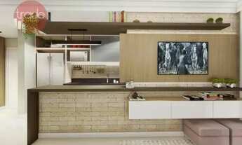 Imagem 5: Apartamento 2 dormitórios Suítes Ribeirania